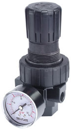 (image for) Regulator Air Line 3/8"