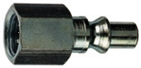 (image for) Plug Aro 1/4" Fnpt