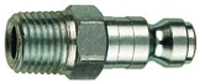 (image for) Plug Truflate Style 1/4"mnpt