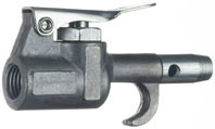 (image for) Blow-Gun S107 Safety Button
