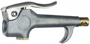 (image for) Blow-Gun S120 Safety Lever