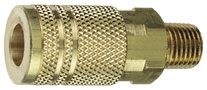 (image for) Coupler Body S716 1/4"npt Male