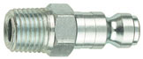 (image for) Coupler S783 1/4"npt Kwkchng T