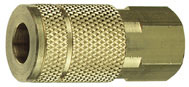 (image for) Coupler S785 1/4"npt Kwkchng T