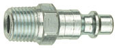 (image for) Coupler Plug S1837 3/8"npt Ml