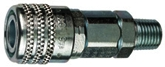 (image for) Air Compressors: Hose Nipples, Couplers