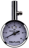 (image for) Tire Gauge Dual 10-60#