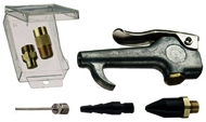 (image for) Blow-Gun Kit Deluxe