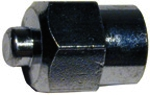 (image for) Valve Cap Hvy-Duty 4/Pk