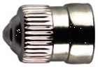 (image for) Valve Cap Dome-Shaped Vc3 4/Pk