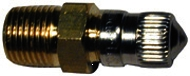 (image for) Tank Valve 1/8" Npt