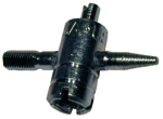 (image for) Tire Valves & Accessories