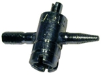 (image for) Valve Repair Tool 4-Way