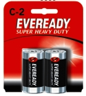 (image for) Battery C Hvy-Dty 2/Cd