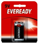 (image for) Battery 9v Hvy-Dty