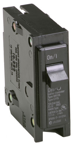 (image for) Breaker 30a 1-Pole