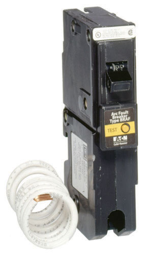 (image for) Breaker 20a 1-Pole Arc Fault