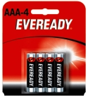 (image for) Battery Aaa Hvy-Dty 4/Cd