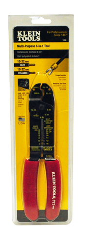 (image for) Electrician's Tools & Testers