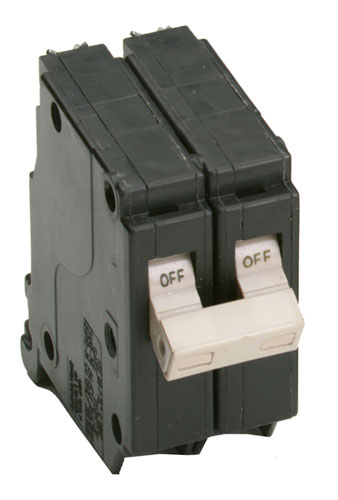 (image for) Breaker 60a 2-Pole C/H