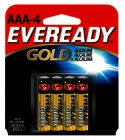 (image for) Battery Aaa Alkaline 4/Cd