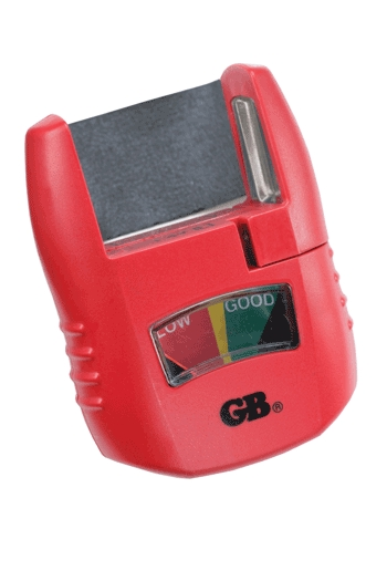 (image for) Tester Household Battery