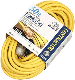 (image for) Extension Cord Sets