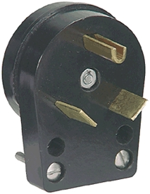 (image for) Plugs & Connectors: Marine, Rv Park