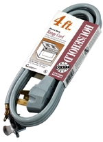 (image for) Appliance Extension & Replacement Cords