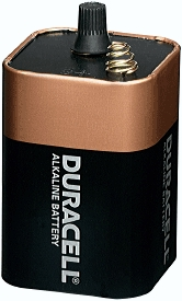 (image for) Batteries: Lantern, Hobby