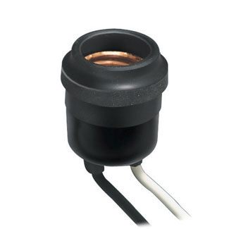 (image for) Socket Weatherproof Rubber