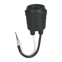 (image for) Socket Weatherproof Rubber