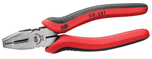 (image for) Pliers Lineman's Med-Duty