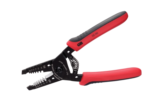 (image for) Stripper/Cutter/Pliers