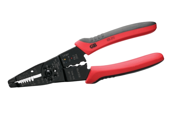 (image for) Multi-Function Tool 8"