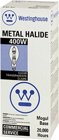 (image for) Bulb 250w Bd-20 Metal Halide