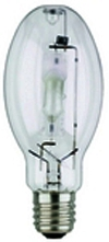 (image for) Light Bulbs: Metal Halide