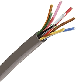 (image for) Telecom Accessories: Bulk Wire