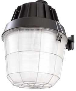 (image for) Area Light Fixt 100w Mtl Hld