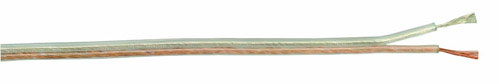 (image for) Electrical Wire: Bulk, Lamp Cord