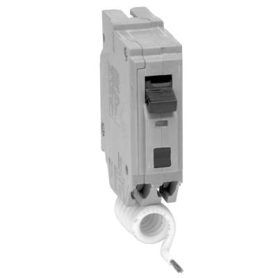 (image for) Breaker 15a 1-Pole Afci Ge