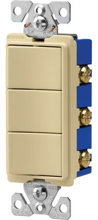 (image for) Switches & Dimmers