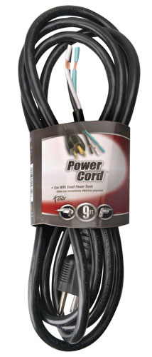 (image for) Cord Repl 9' 14/3 Sjtw