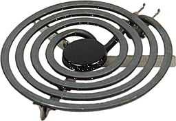 (image for) Range Replacement Parts; Knobs, Elements