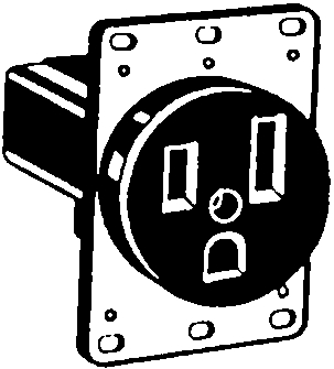 (image for) Recept Flush 50a 125v