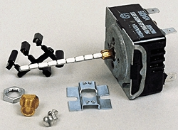 (image for) Range Parts: Switches