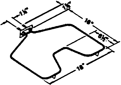 (image for) Range Parts: Elements, Baking