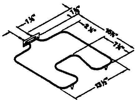 (image for) Range Parts: Elements, Baking