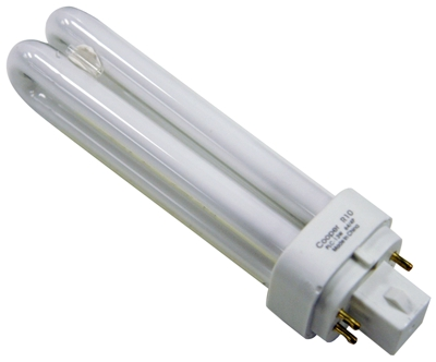 (image for) Lamp 13w Repl Fluorescent
