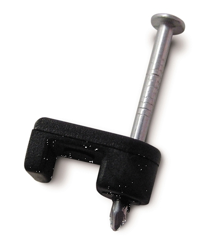 (image for) Wiring Fasteners: Staples